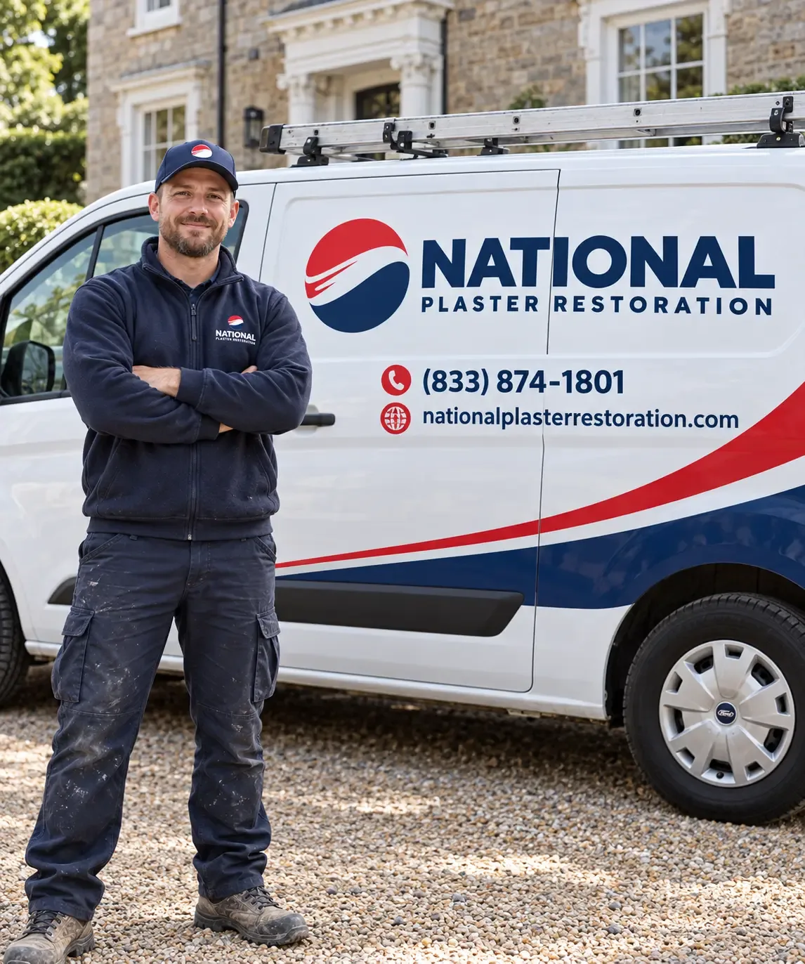 Plaster Repair company in The Villages, FL